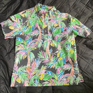 CHUBBIES “The Nutter” Popover